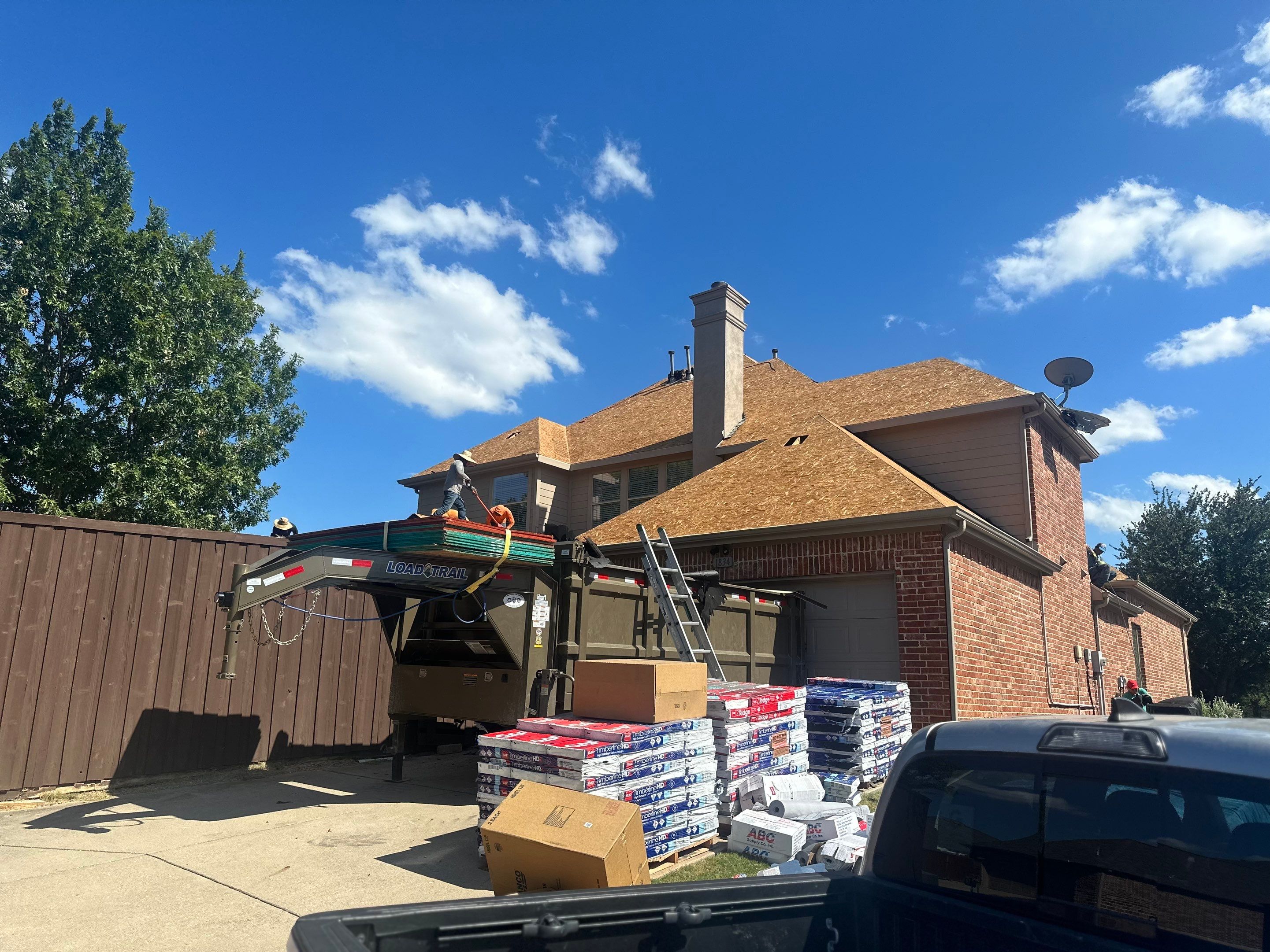 Restoration Services Remodel Nimbus General Contractors, LLC by NIMBUS GENERAL CONTRACTORS, LLC