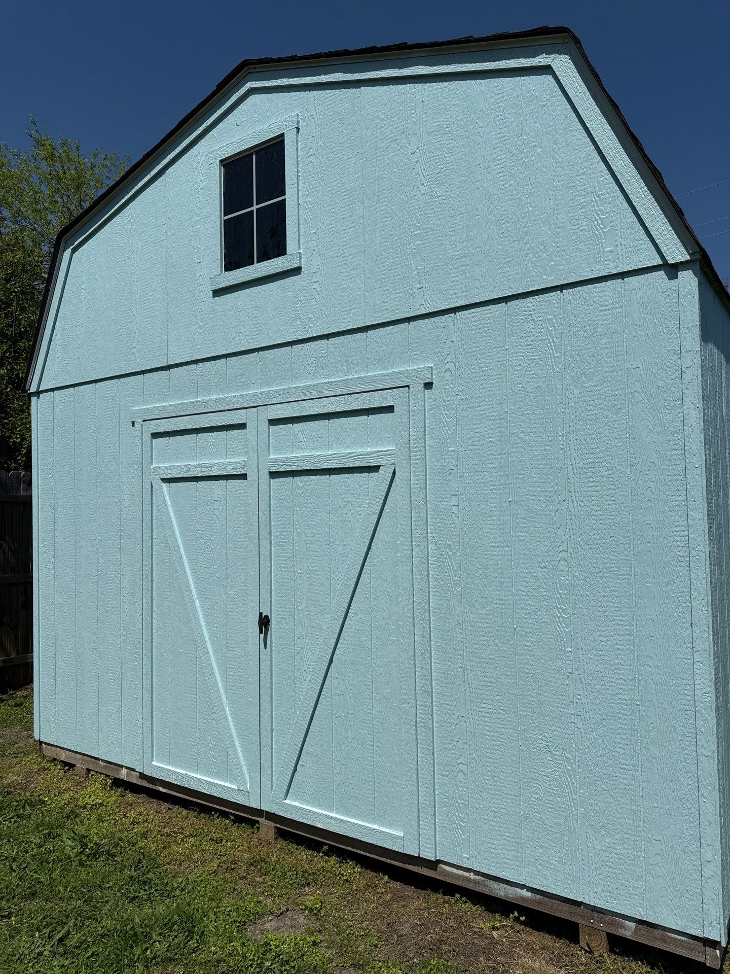 Project in Waxahachie by Rhino Roofing and General Contracting, LLC