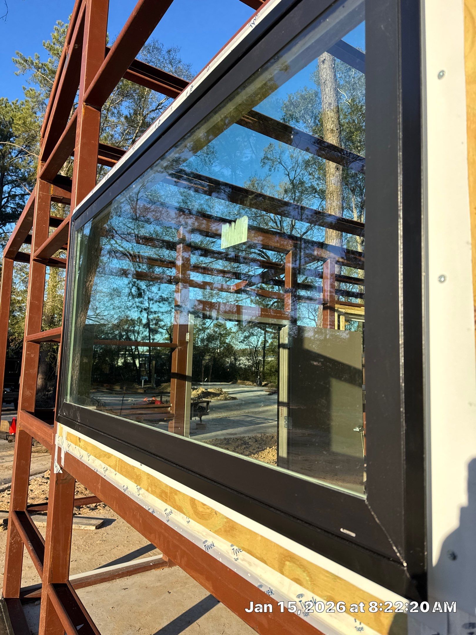 Kingwood RV Resort by Hartland Roofing & Construction