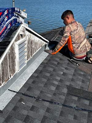 Project in Granbury