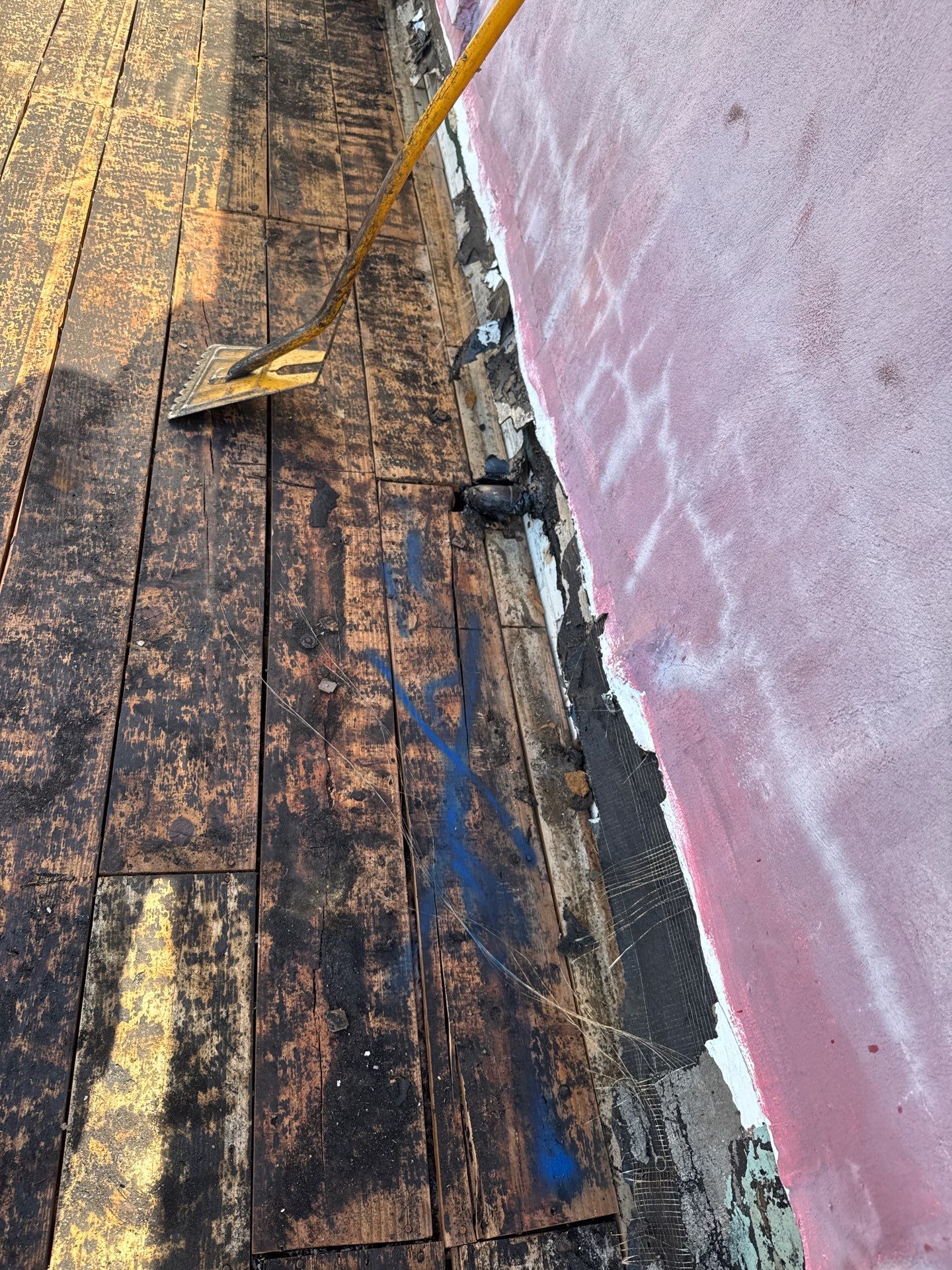Project in St. Petersburg 33701 by Mitchell Roofing Company LLC 