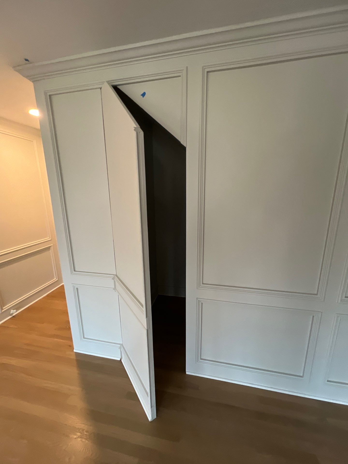 Full Home Renovation in Atlanta by Atlanta Design Group