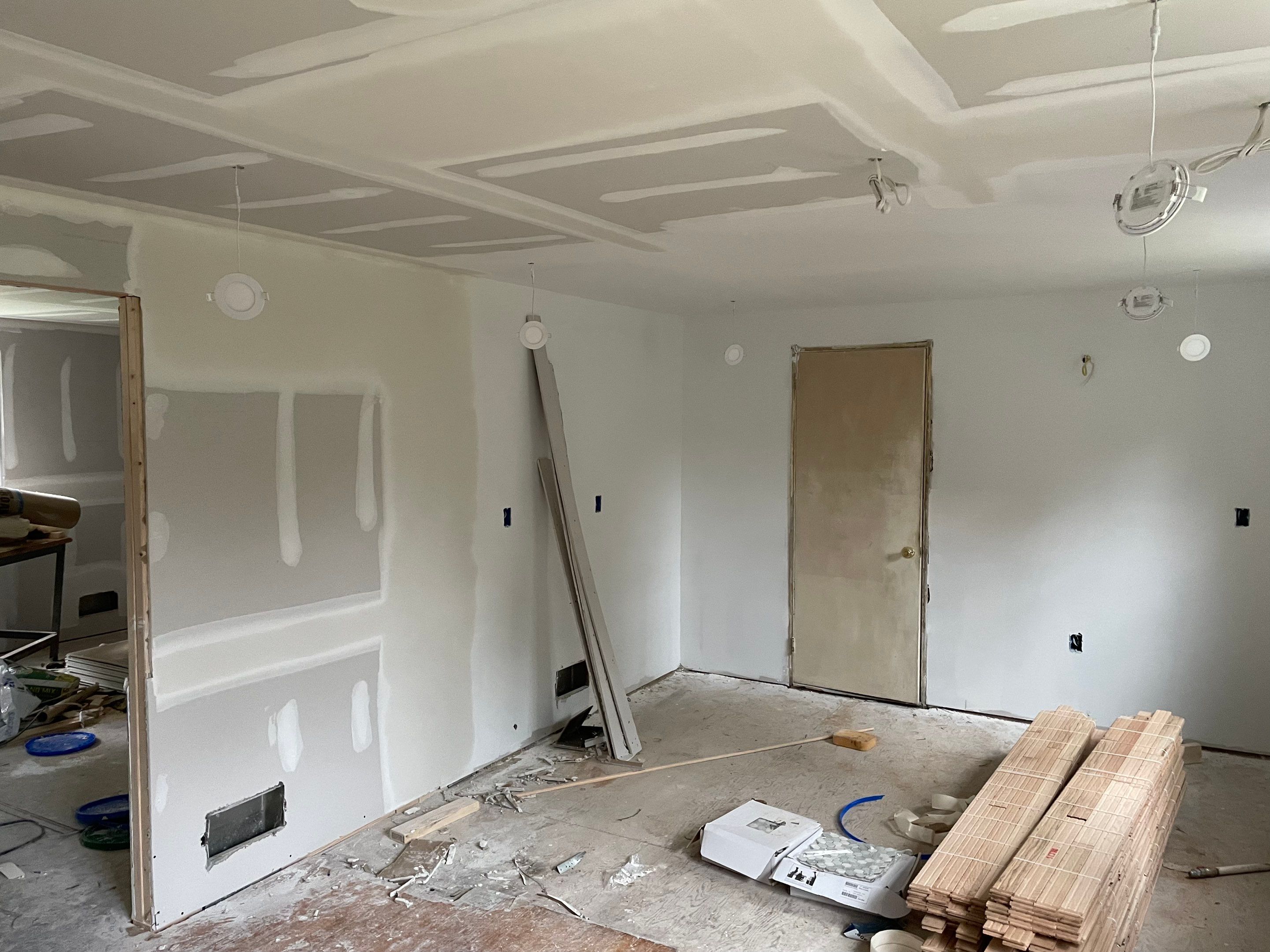 Home Remodel by Home Concepts Construction