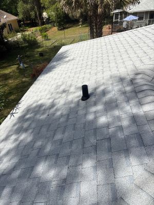 Roof Replacement in Micanopy, Florida