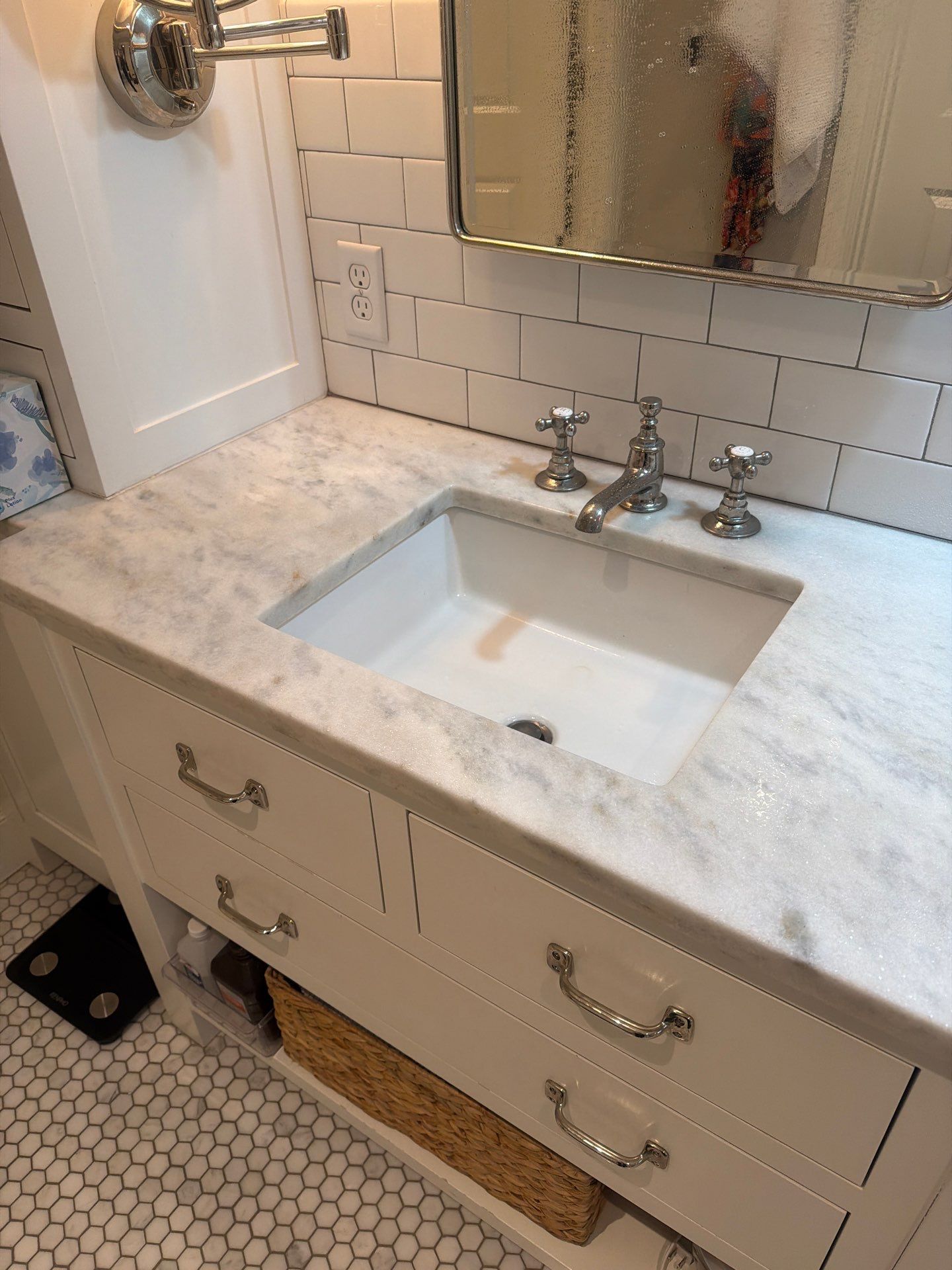 Maid Service Project in Lake Oswego by Cloud 9 Professional Cleaning Services