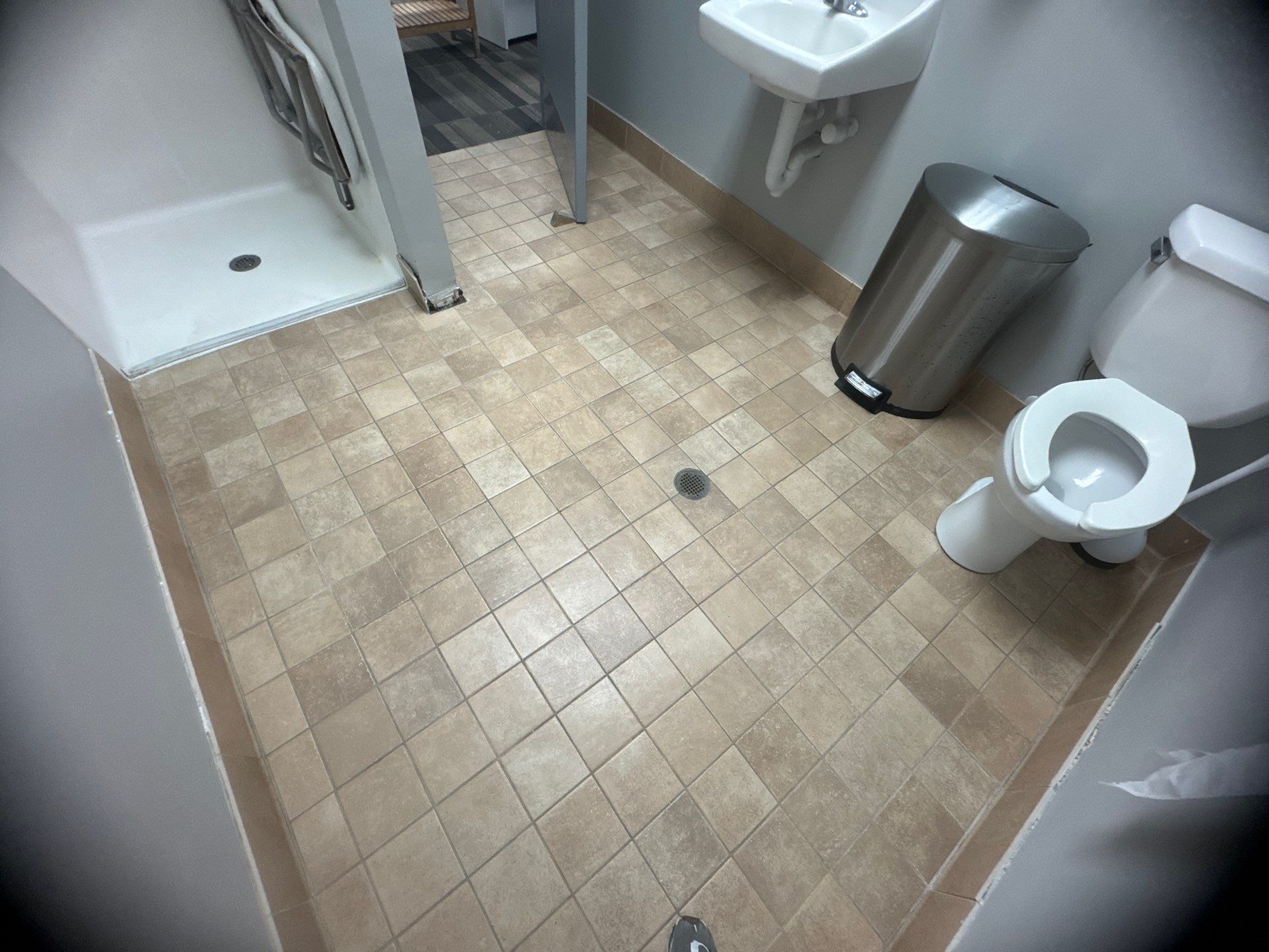 Project in Pleasant Hill by Midwest Paint LLC