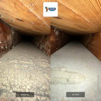 Air Duct Cleaning With a Vacuum Truck in Monongahela, PA