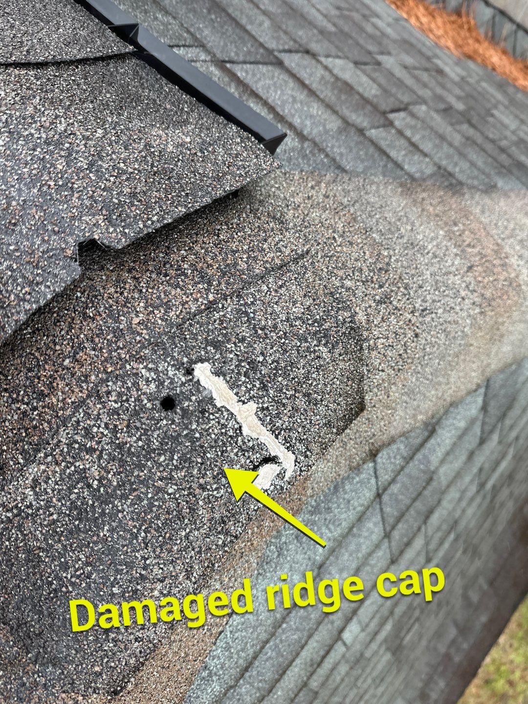 Roof Repair Houston by Roof Repair Company