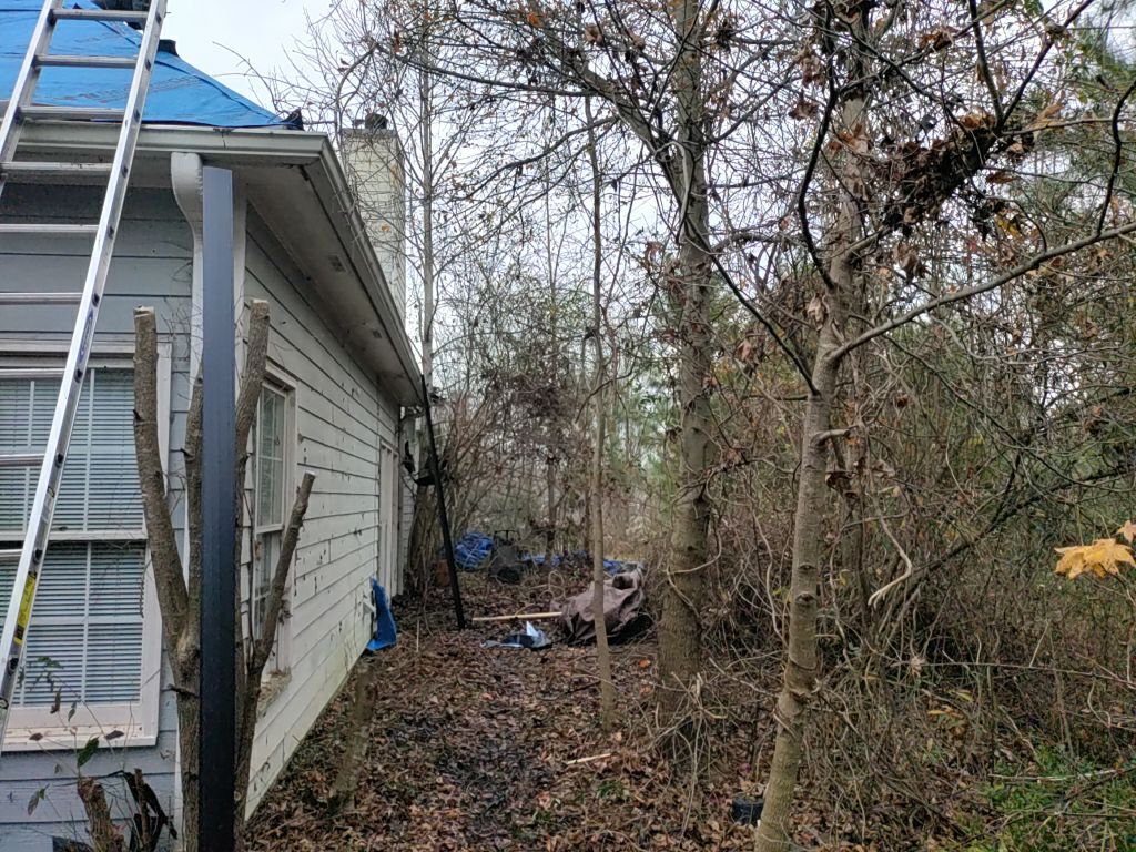 Residential Roofing Installation using Owens Corning by Inspector Roofing and Restoration