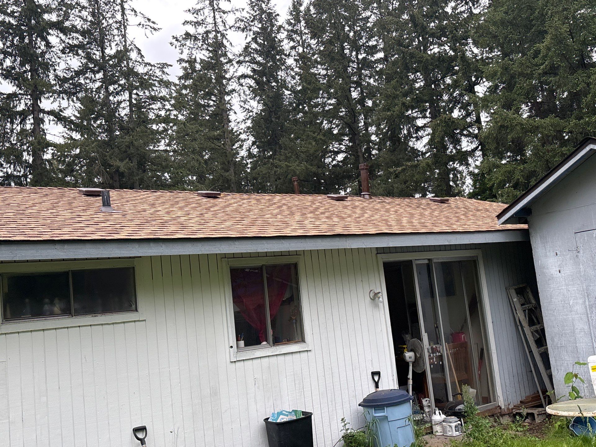 GAF Timberline HDZ, Shakewood by Proline Roofing & Restoration LLC