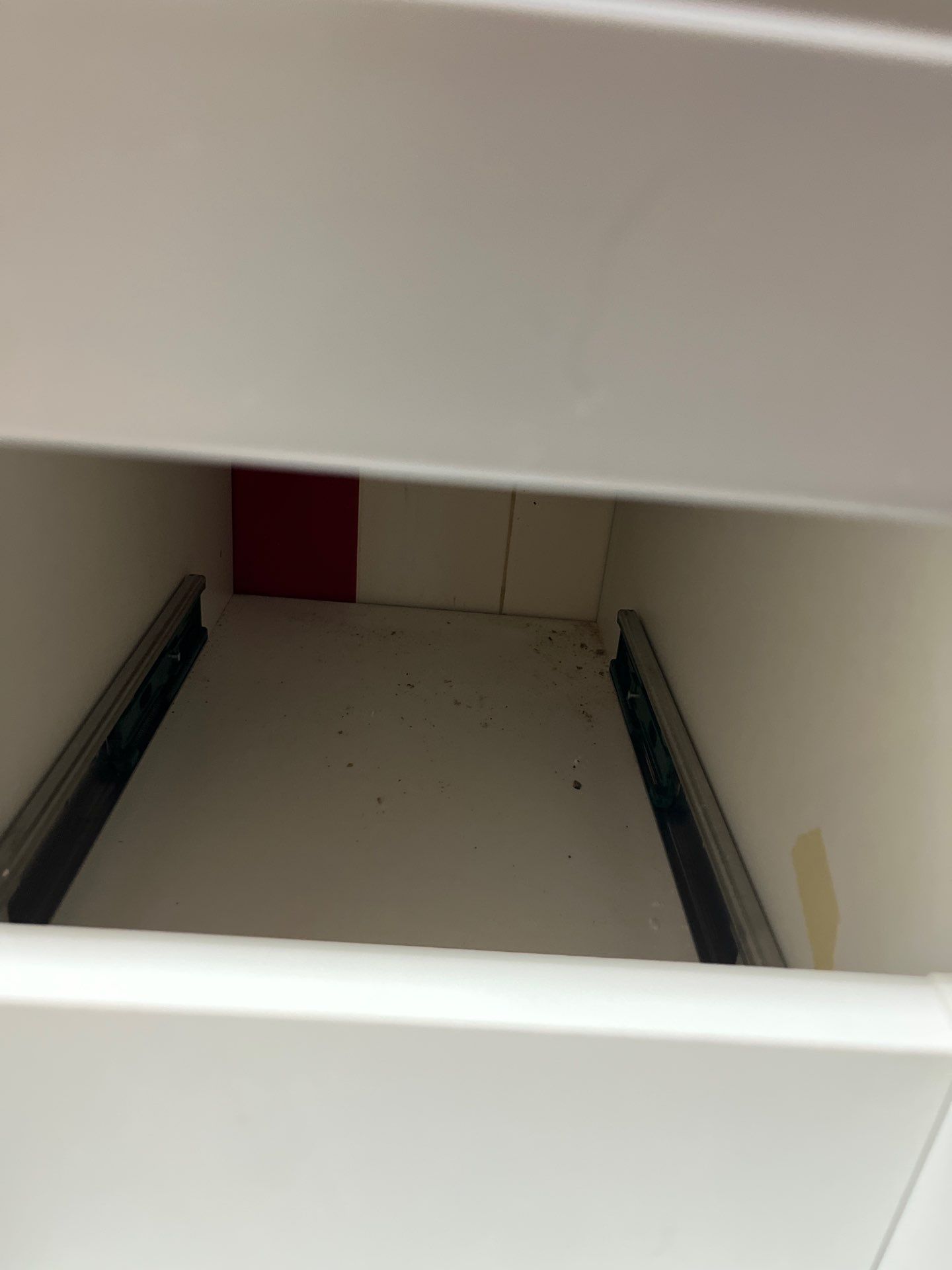 Project in Chicago by Xo Clean Services 