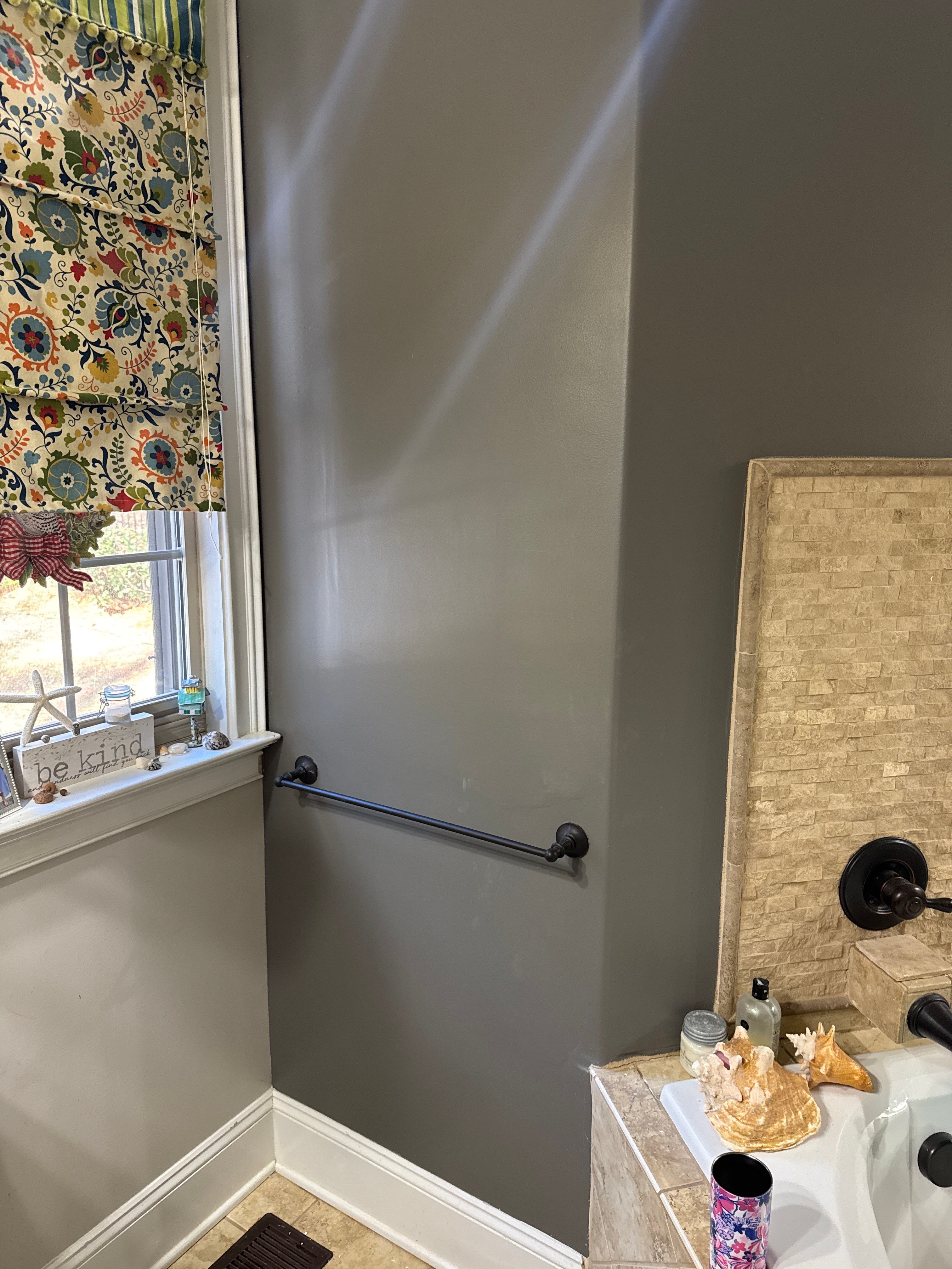 Precision Shower Repair & Interior Restoration by A Step Above Handy LLC 