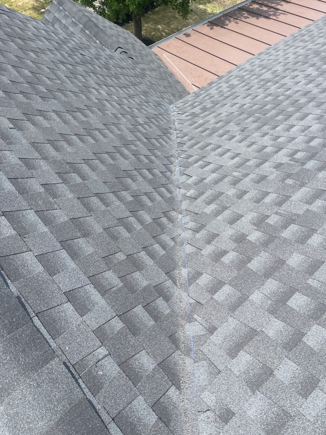Residential Roof Replacement using GAF shingles by Elite Roofing LLC