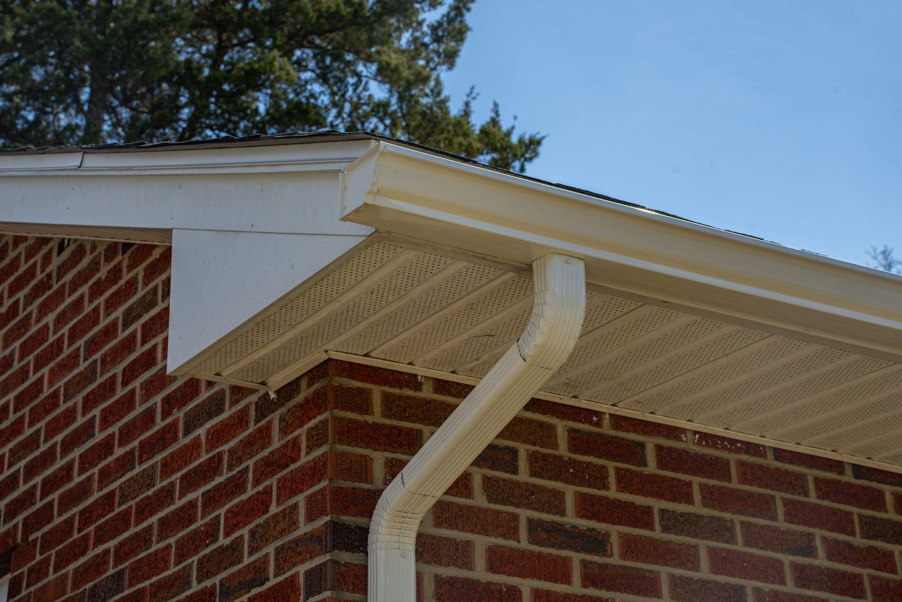 Roof & Gutter Replacement in Turnersville, NJ 08012 by Mighty Dog Roofing of South Jersey 