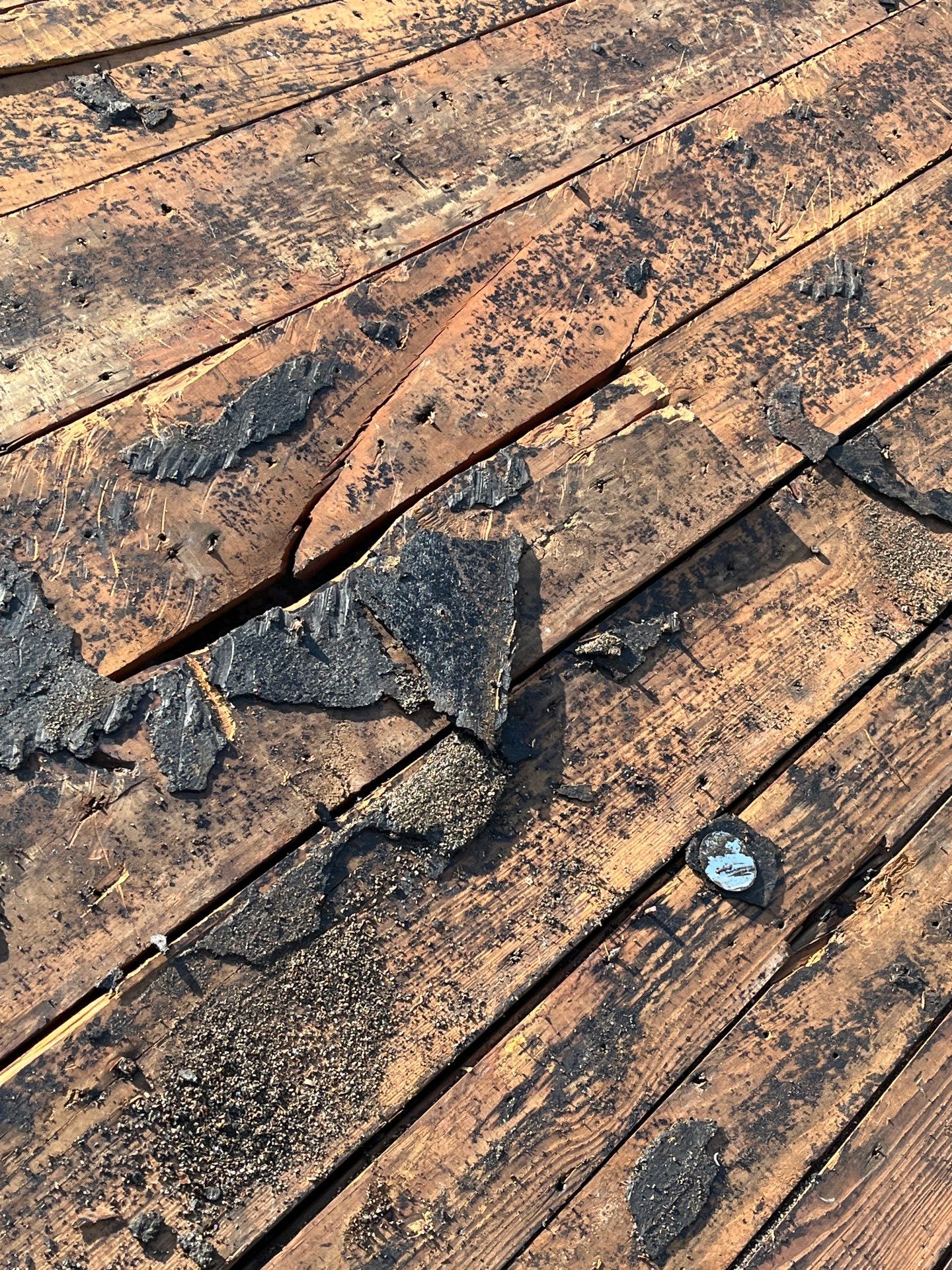 Project in St. Petersburg 33704 by Mitchell Roofing Company LLC 