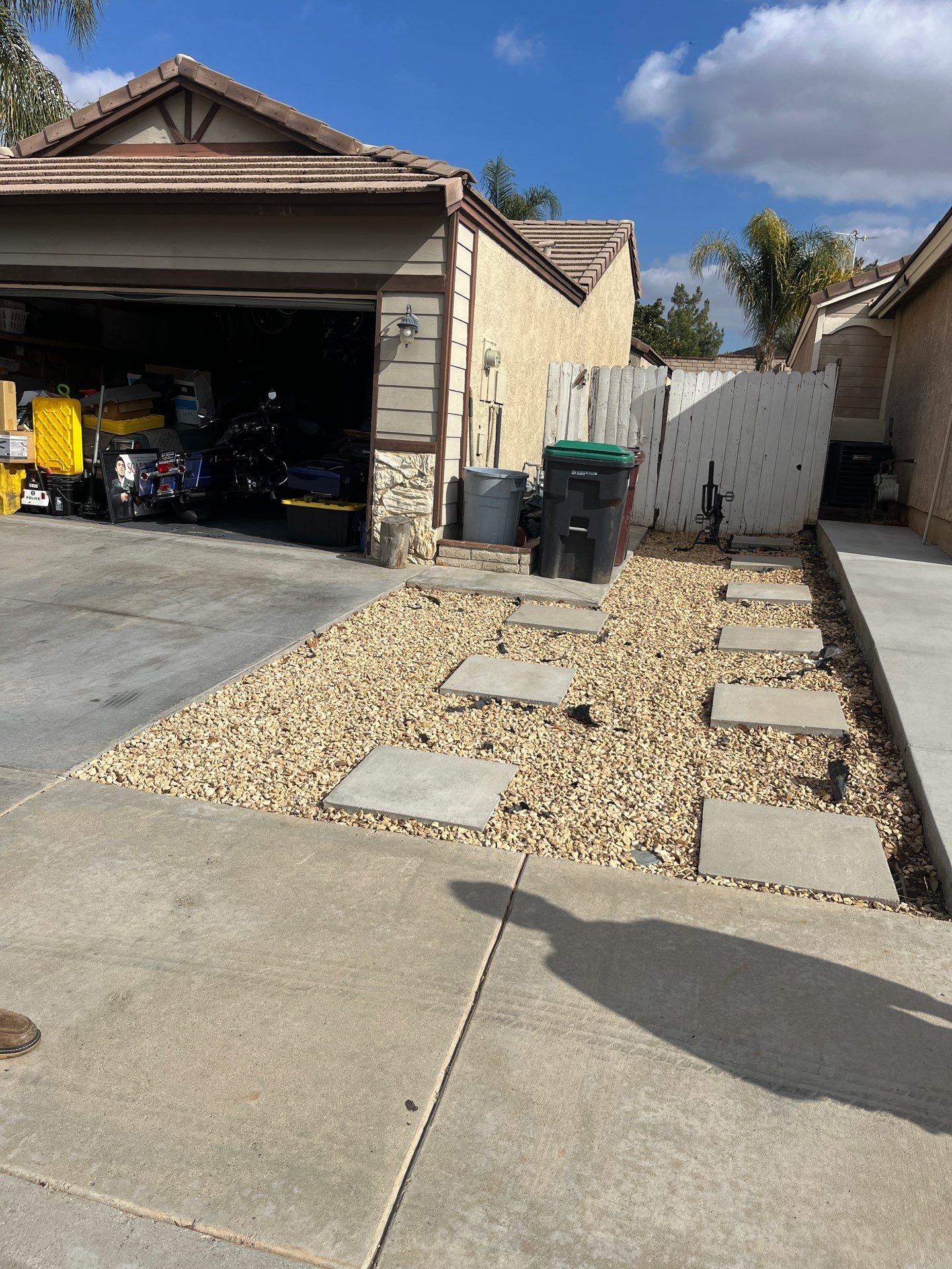 Installing Pipes by Us Plumbing