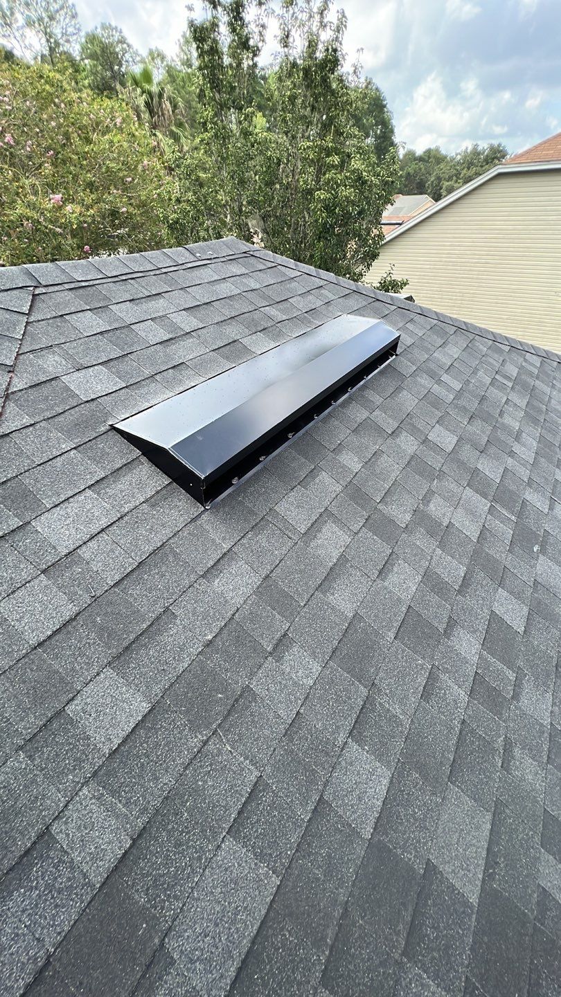 Shingle -> Shingle by Prime Roofing