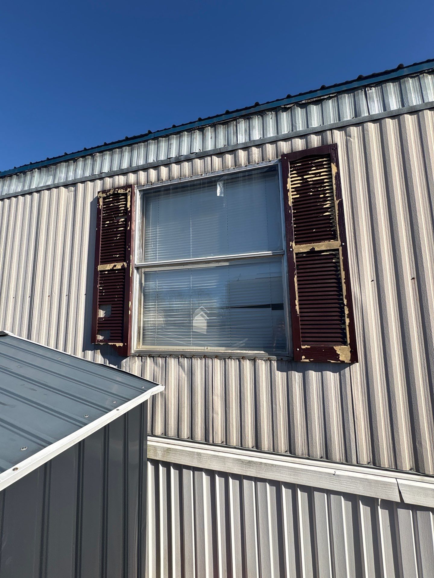 Double Hung Windows by Aspen Home Improvements