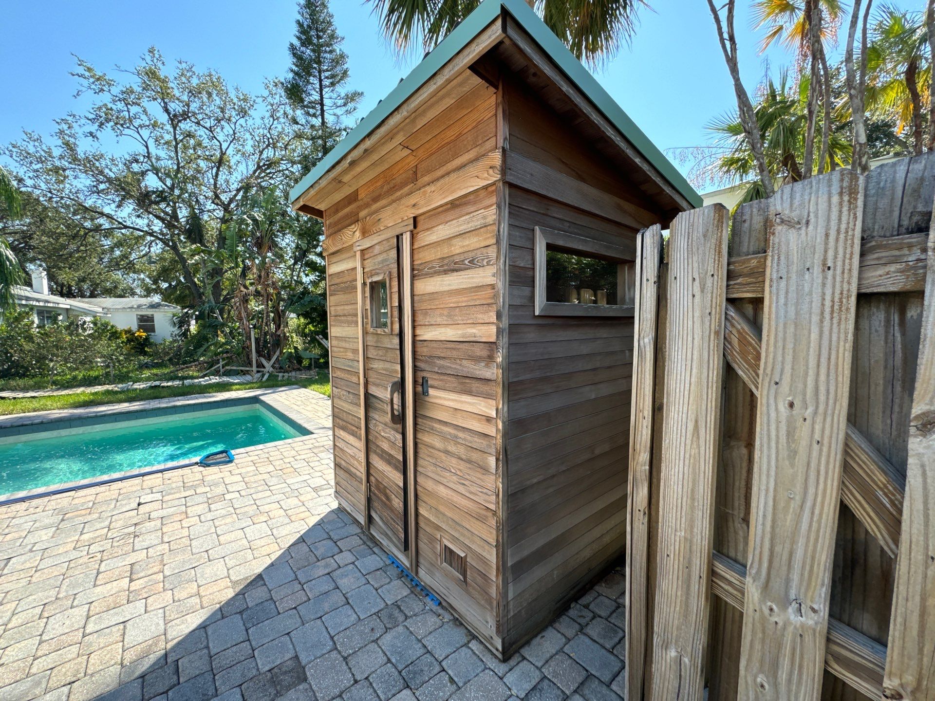 Roof Damage Claim in Tampa by FLAPA & KeyStone