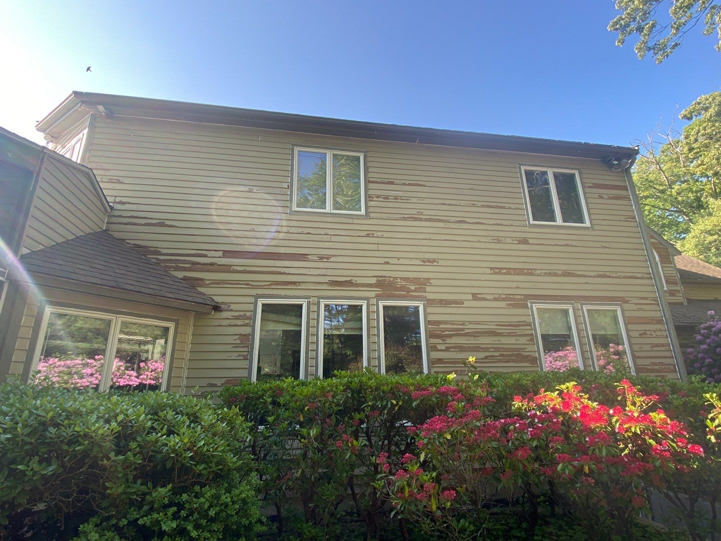 Exterior Painting - Color Match by EXCELLENCE | CARTO