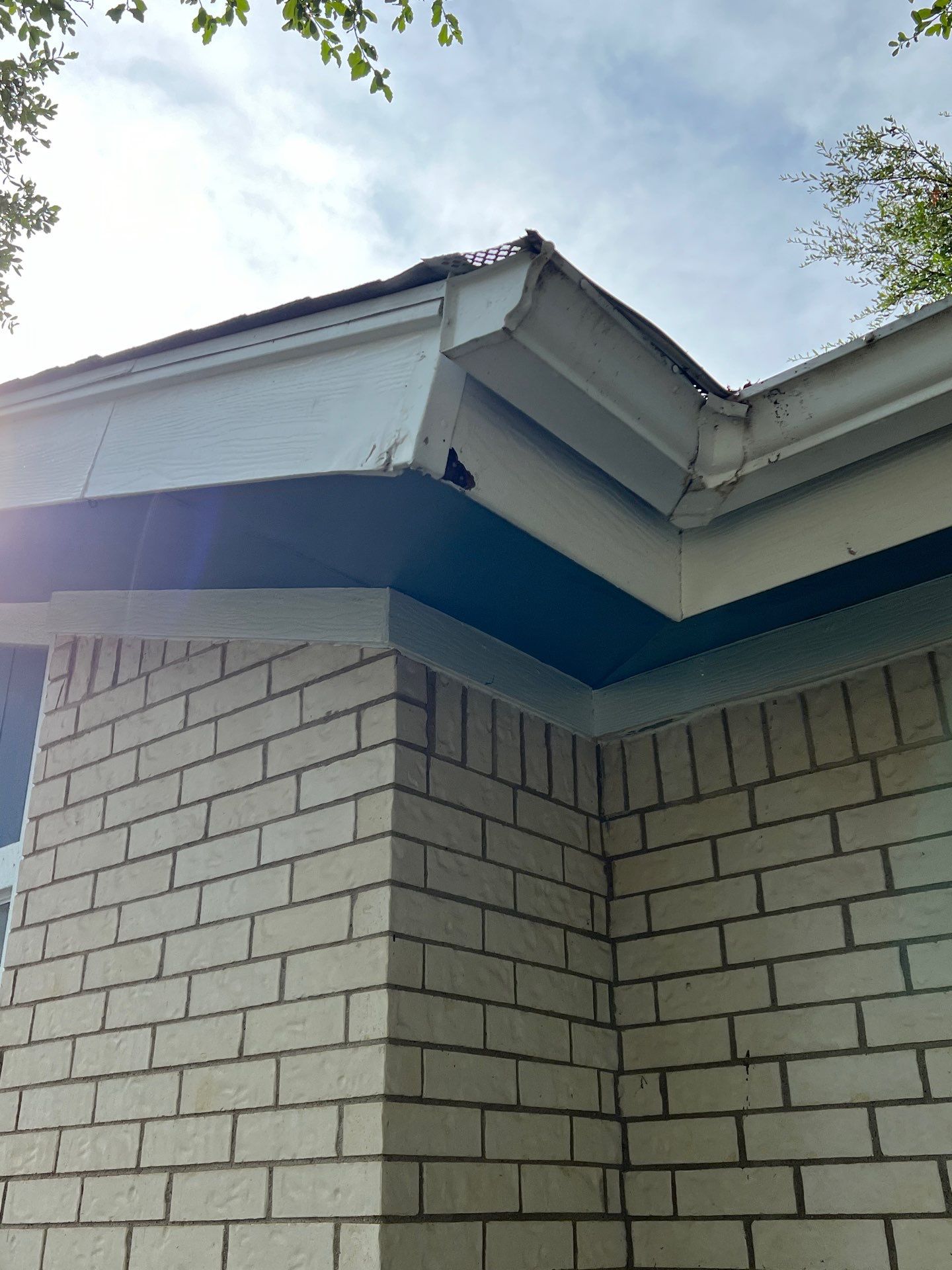 Project in Temple by Rhino Roofing and General Contracting, LLC