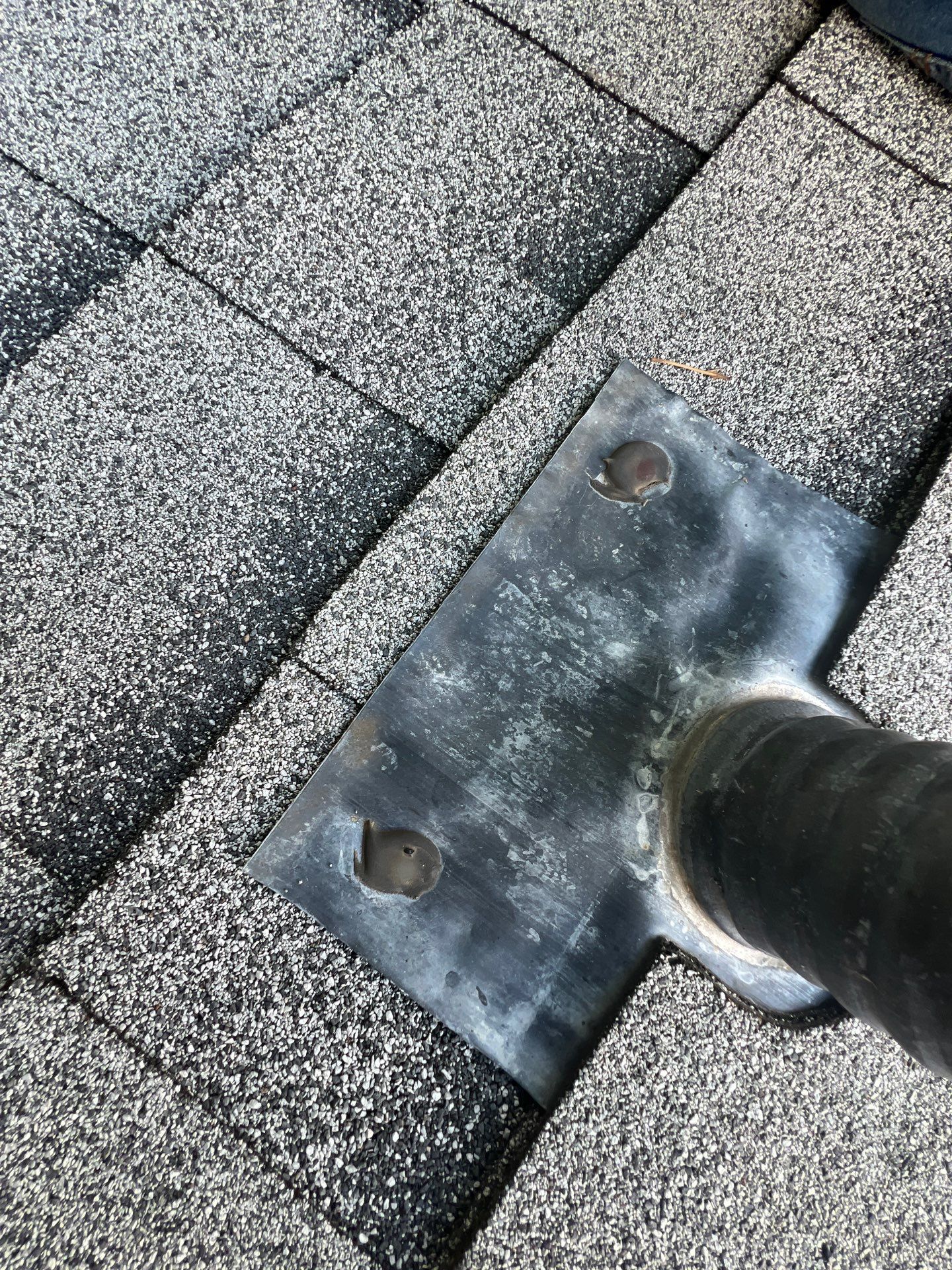 Residential Roofing Repair using Owen's Corning Duration (Lifetime) Shingles by Roof Repair Company