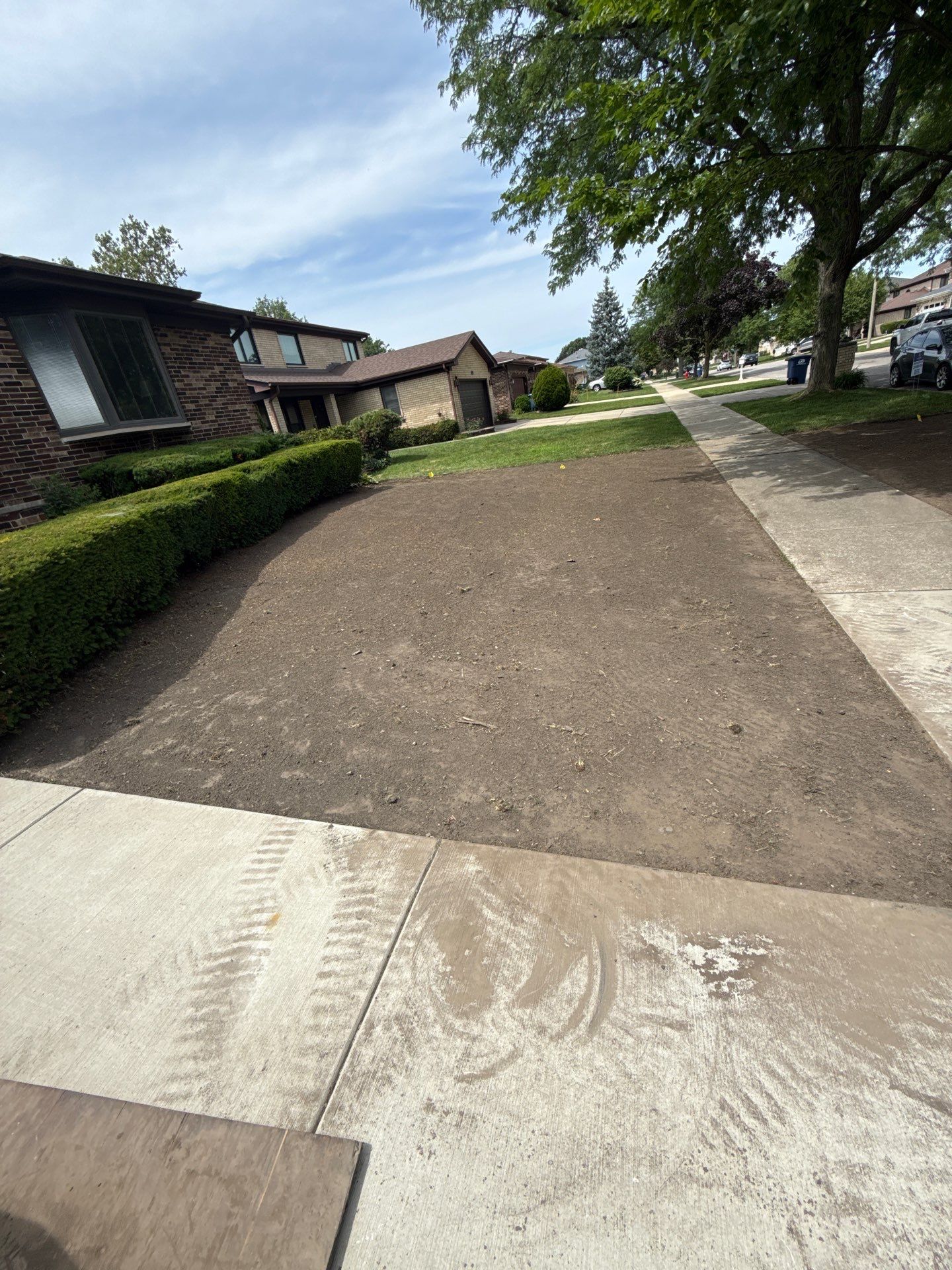 Al P. - Des Plaines, IL by A&N 
