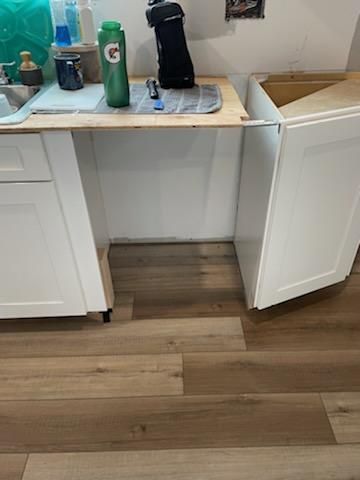 Kitchen Remodel by Ivy Lea Construction