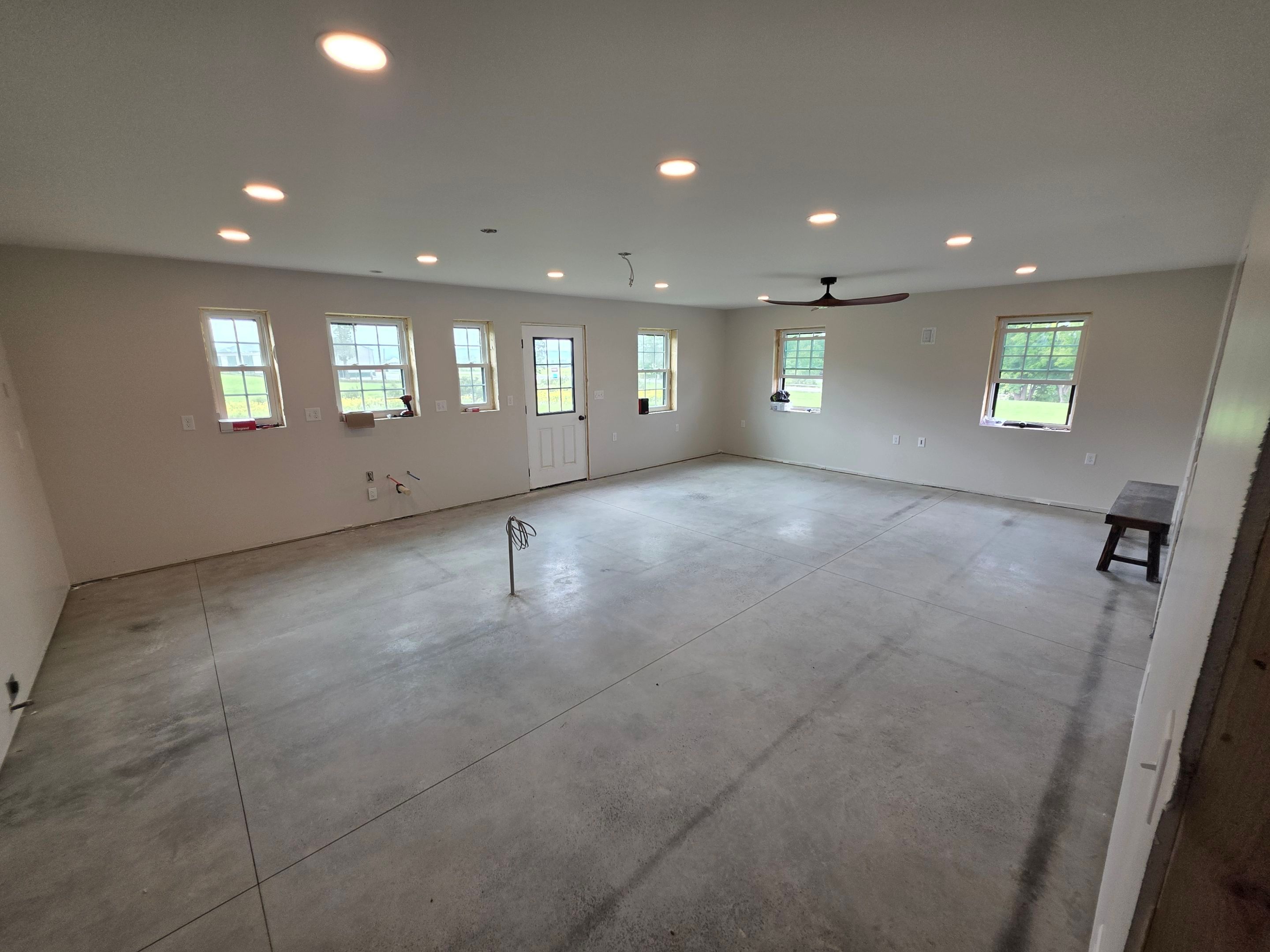 Barndo by Horst Custom Homes