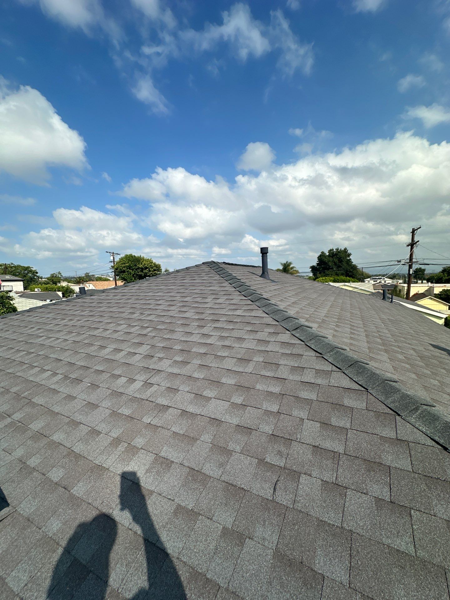 Roof Replacement - Los Angeles, CA 90043 by Epic Roof Replacement