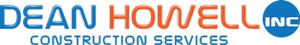 Logo for Dean Howell Construction Services