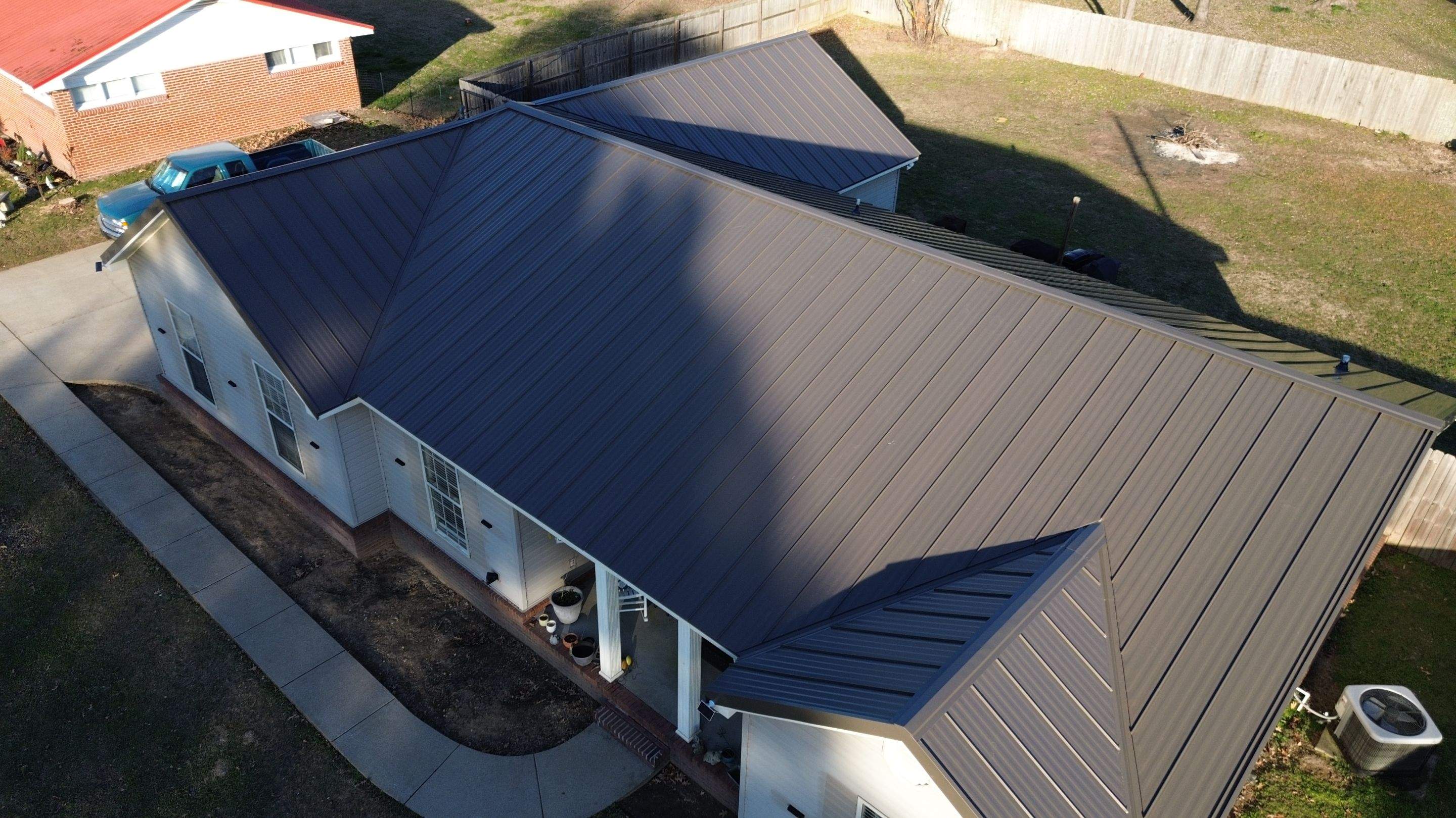 Project in Killen by BayCo Roofing