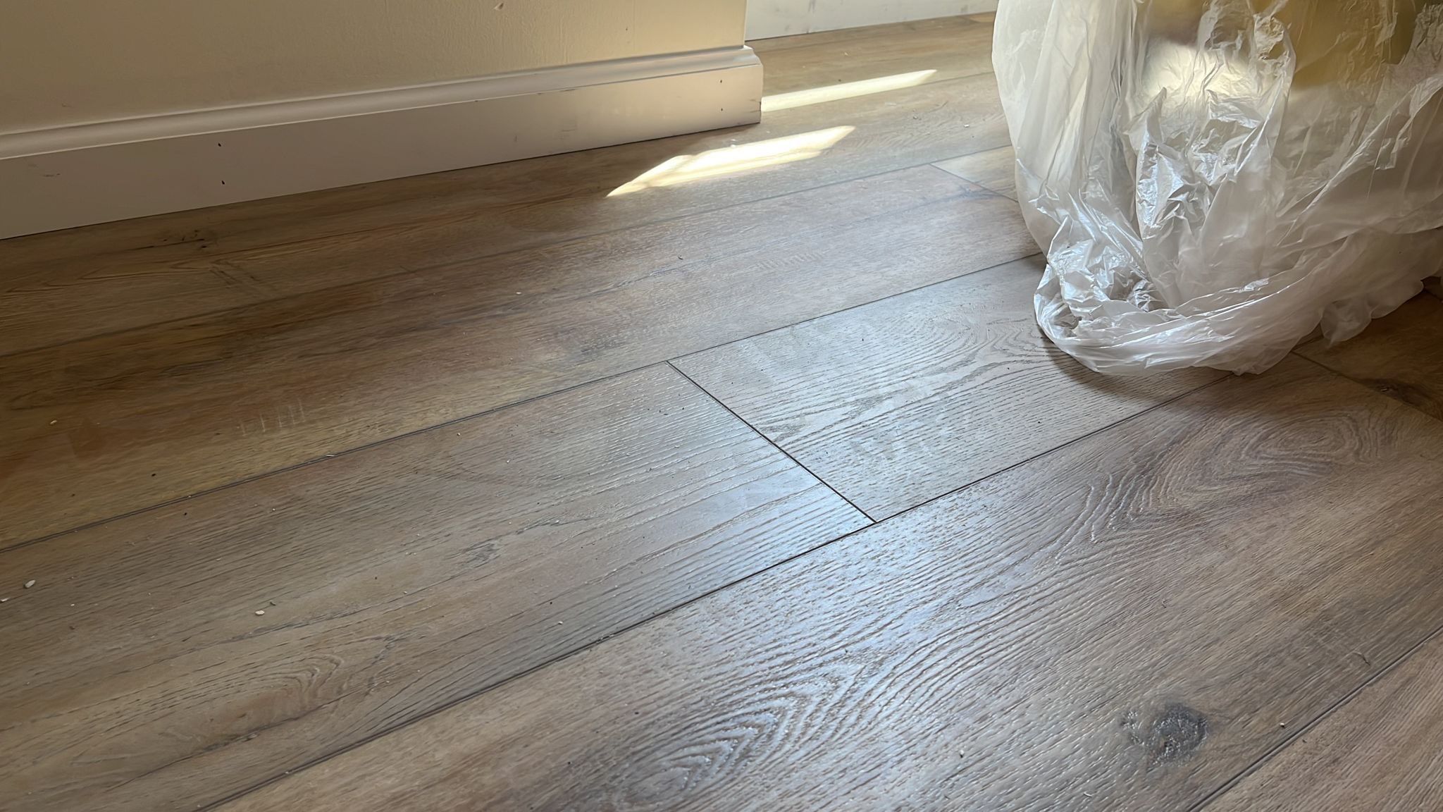 Kitchen Remodel using Cabinets by Home Concepts Construction