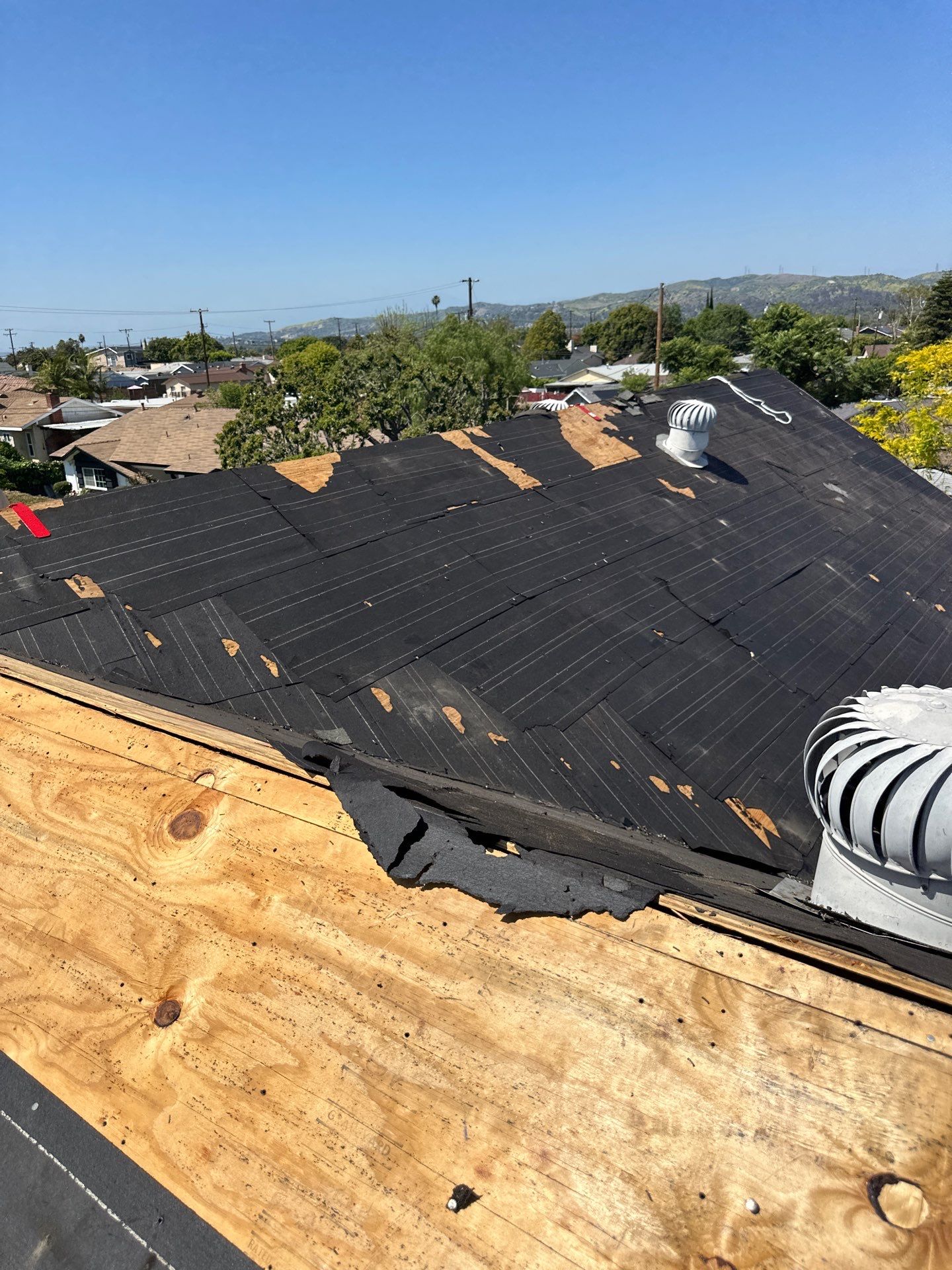 Roof Replacement - Whittier, CA 90604 by Epic Roof Replacement