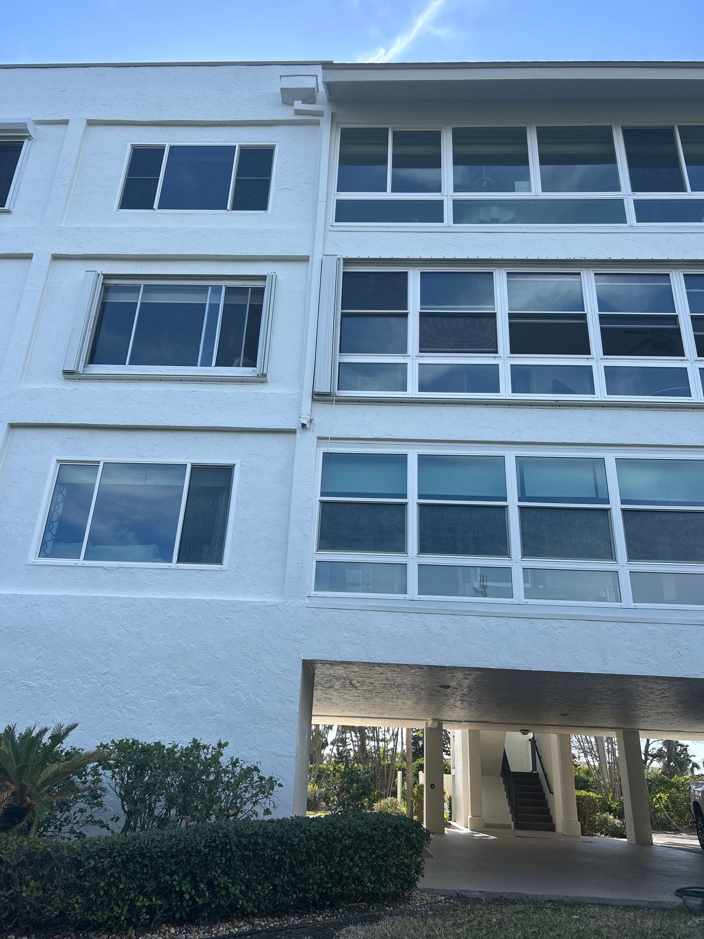 Repair Damage Downspouts in Longboat Key FL  by Gutter Professors