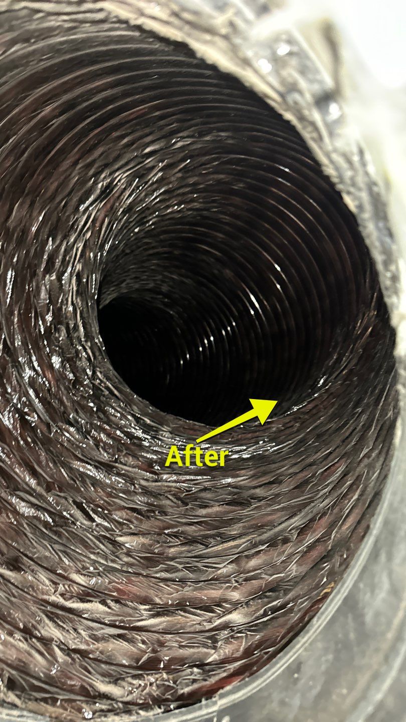 Air Duct Cleaning in Clermont by Hygienic Air, Inc