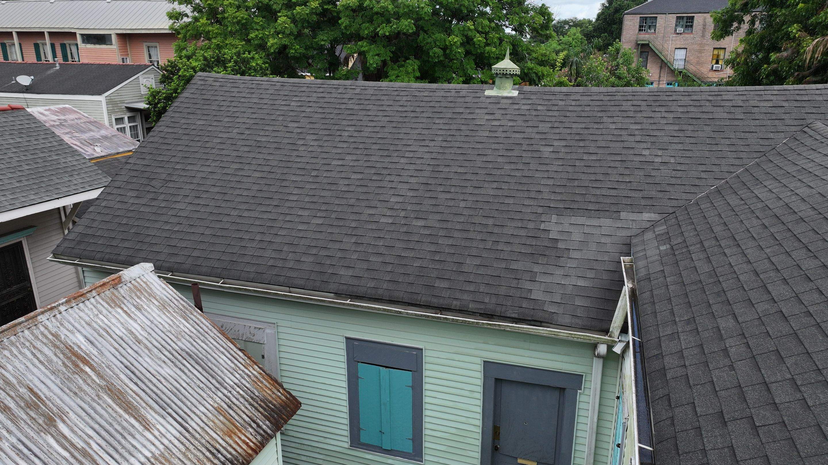 HDS Contractors - Roof Replacement in New Orleans by HDS Contractors