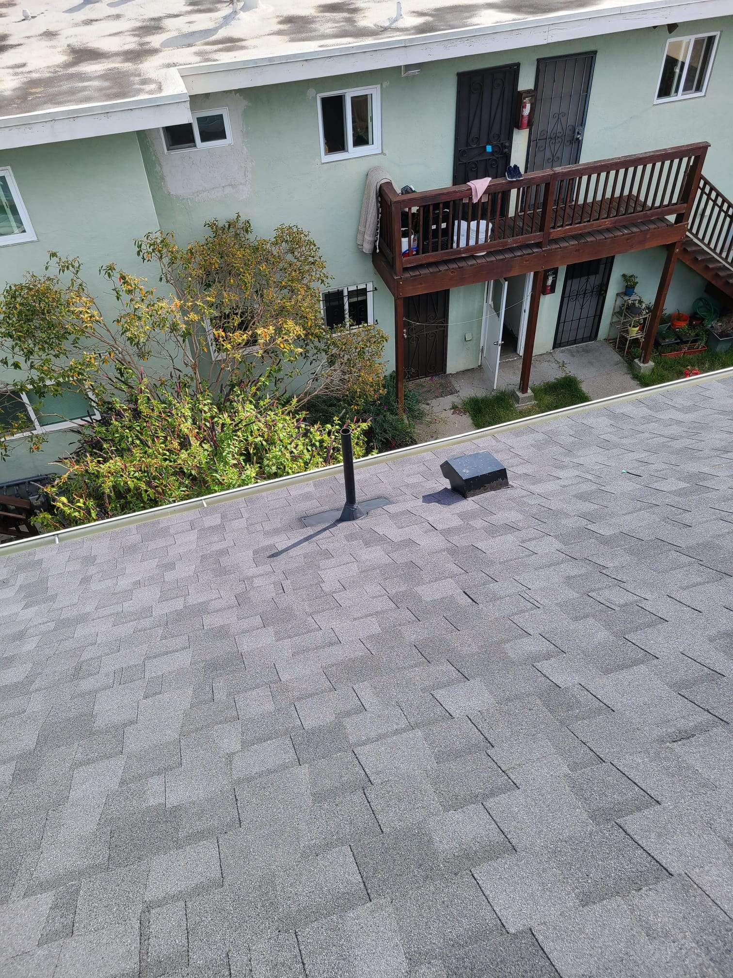 Roof Replacement - Oakland CA 94608 by Epic Roof Replacement