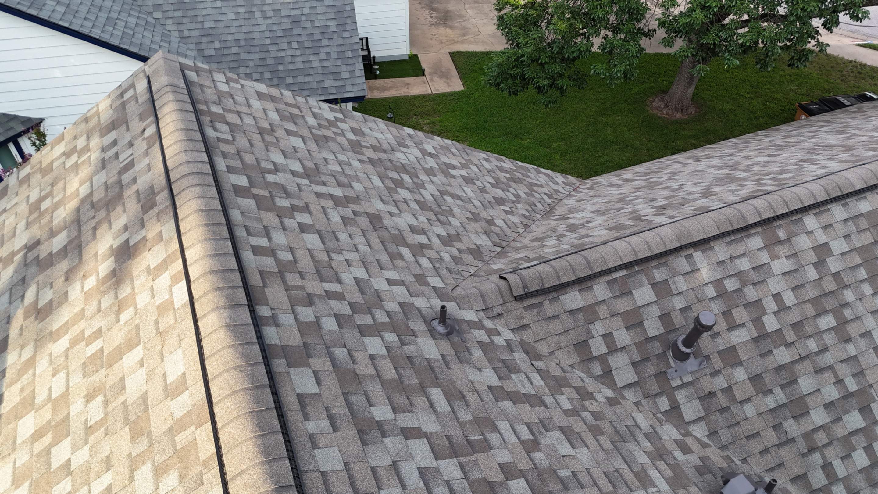 Driftwood - Owens Corning TruDefinition Duration by RoofsOnly.com