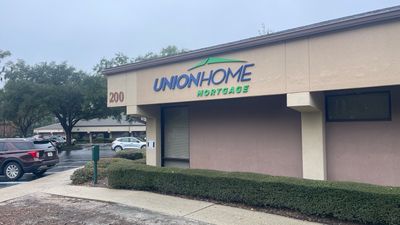 Union Home Mortgage FCO Letters