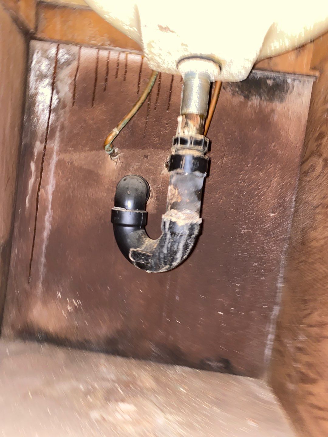 Project in El Reno by PRO-ROOTER