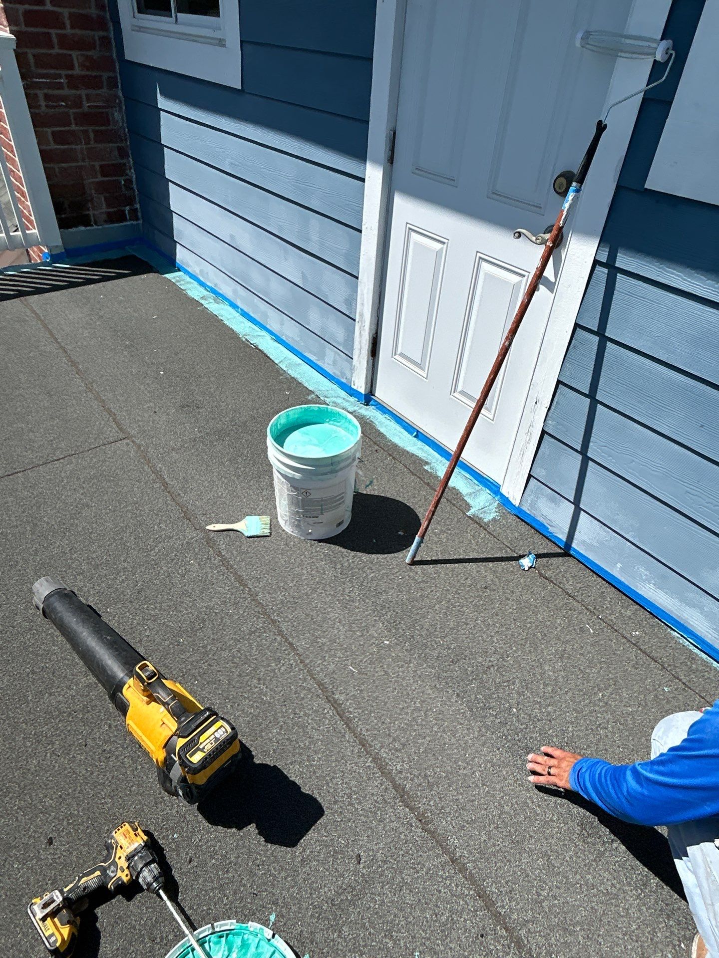 Roofing Portland by Bayfront Roofing and Construction