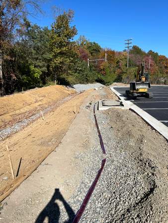 Berkeley Heights, NJ by Ironhorn Enterprises