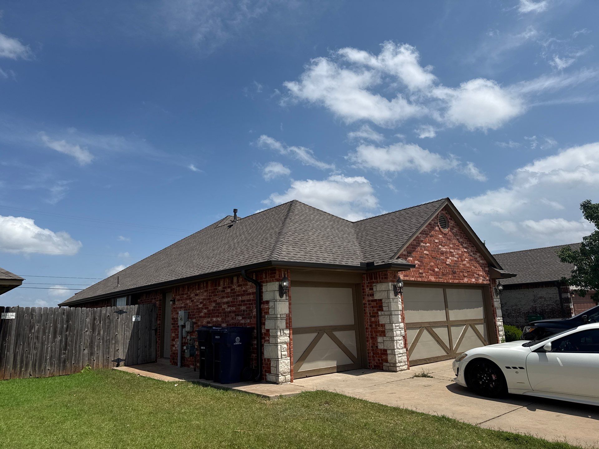 Alex by RP Roofing, LLC