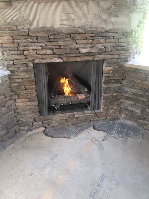 Outdoor Living - Addition by Ivy Lea Construction