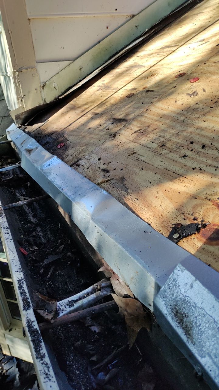 Residential Roofing Installation by Inspector Roofing and Restoration