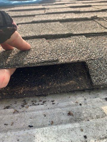 Full Mansard Roof Replacement | Dunwoody, GA | Residential Roofing by Mosaic Roofing Company