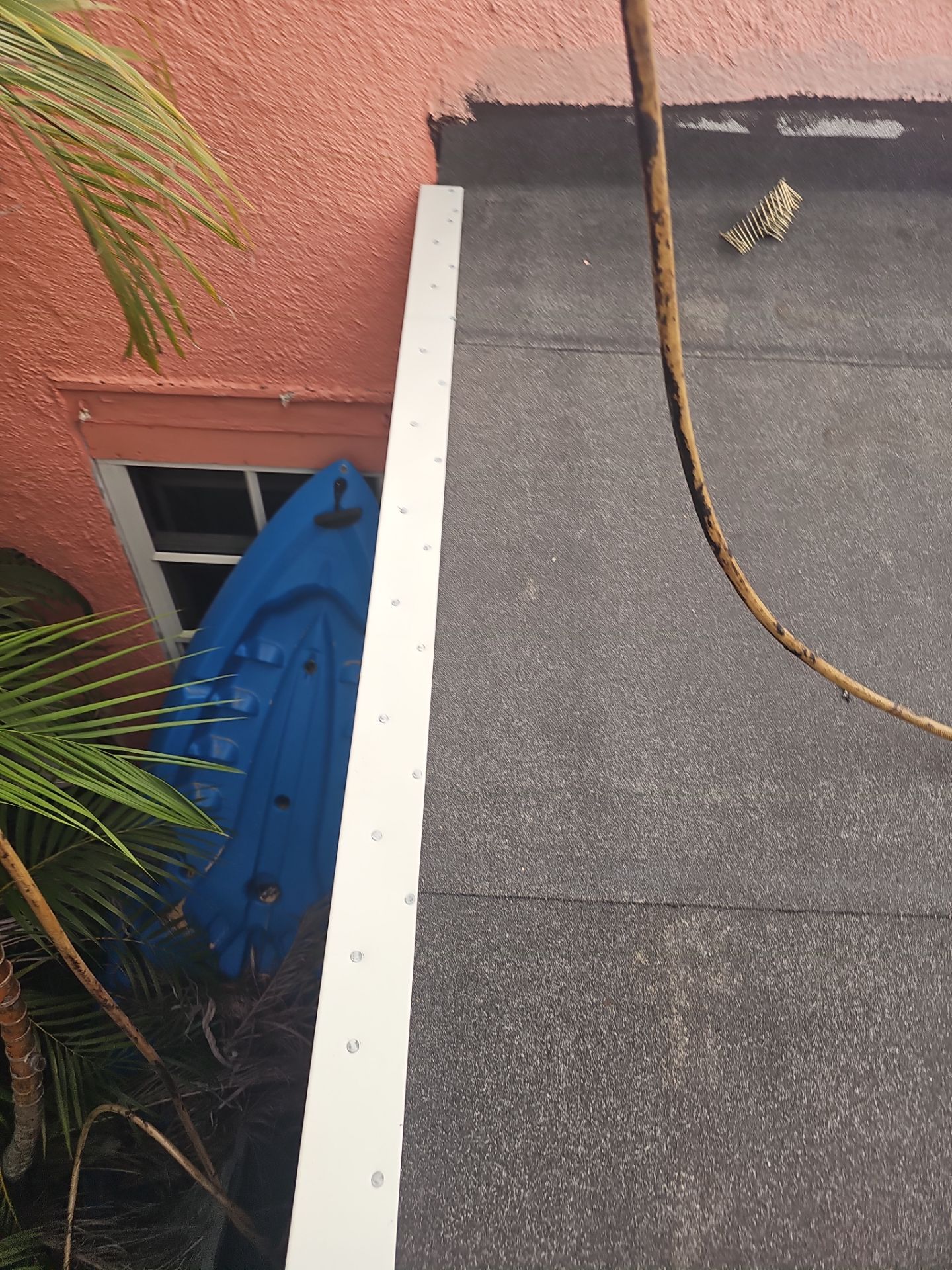 Project in Gulfport 33707 by Mitchell Roofing Company LLC 