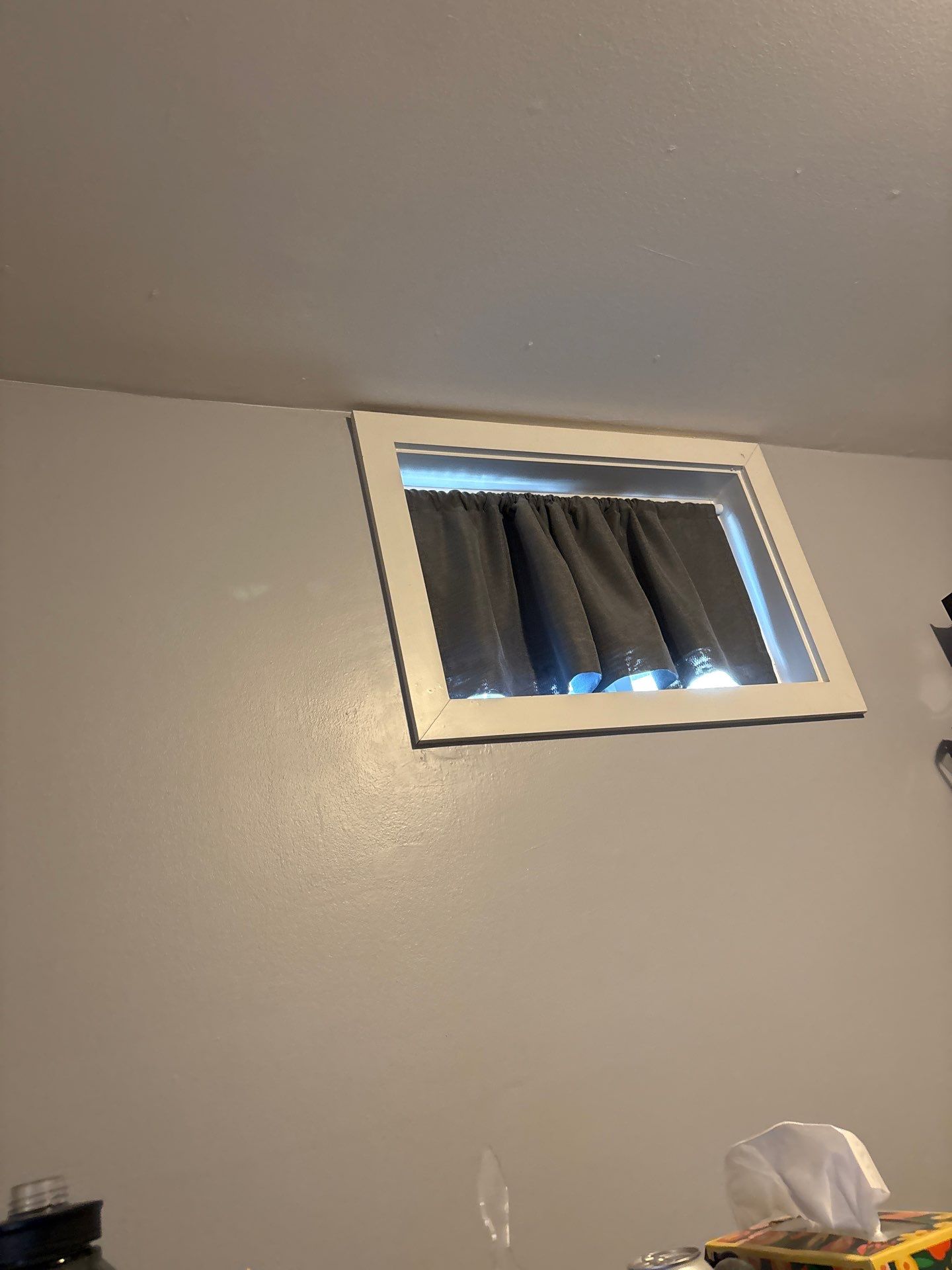 Drywall Surface Restoration and Interior Blemish Repair in Denver by CompanyCam Sales Demo