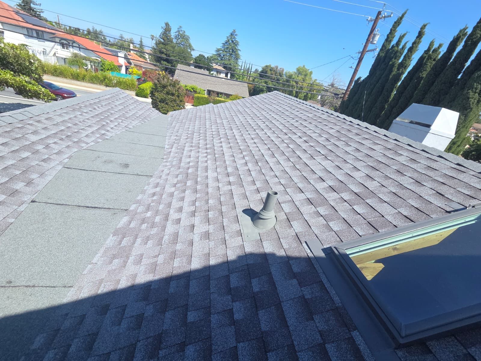 Roof Replacement- Cupertino, CA 95014 by Epic Roof Replacement